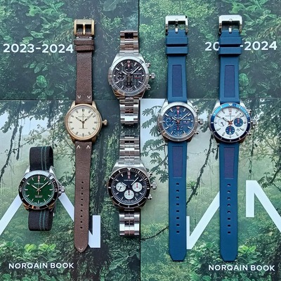 NORQAIN DISCONTINUED MODEL (1)