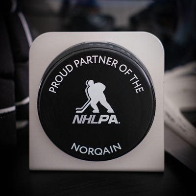 NORQAIN ADVENTURE SPORT CHRONO NHLPA LIMITED EDITION (30)