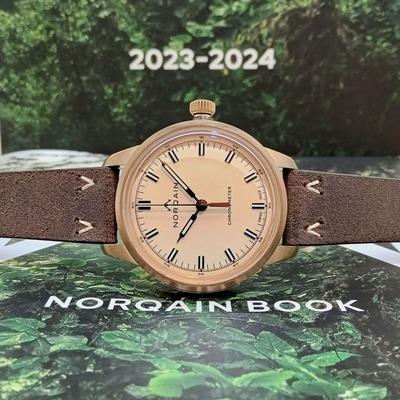 NORQAIN DISCONTINUED MODEL (2)