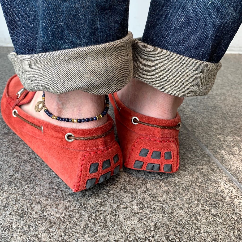 Boemosのドライビングシューズとか Charles Blog