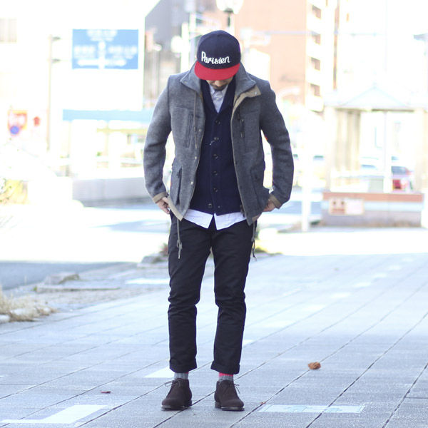 すずむら なおや の正直でらしんどい Vol 02 Charles Blog