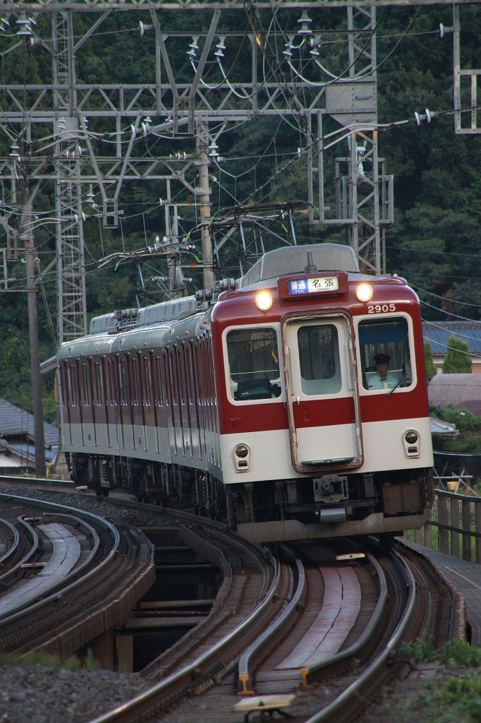 方向幕は、何時から？ : 上快8620の雑記帳