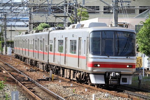 名鉄版モハ62】5000系の足回りのさらなる更新はあるか : 上快8620の雑記帳