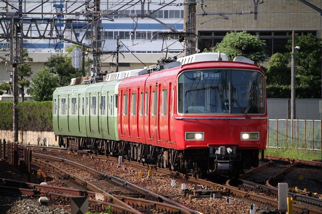 名鉄版モハ62】5000系の足回りのさらなる更新はあるか : 上快8620の雑記帳