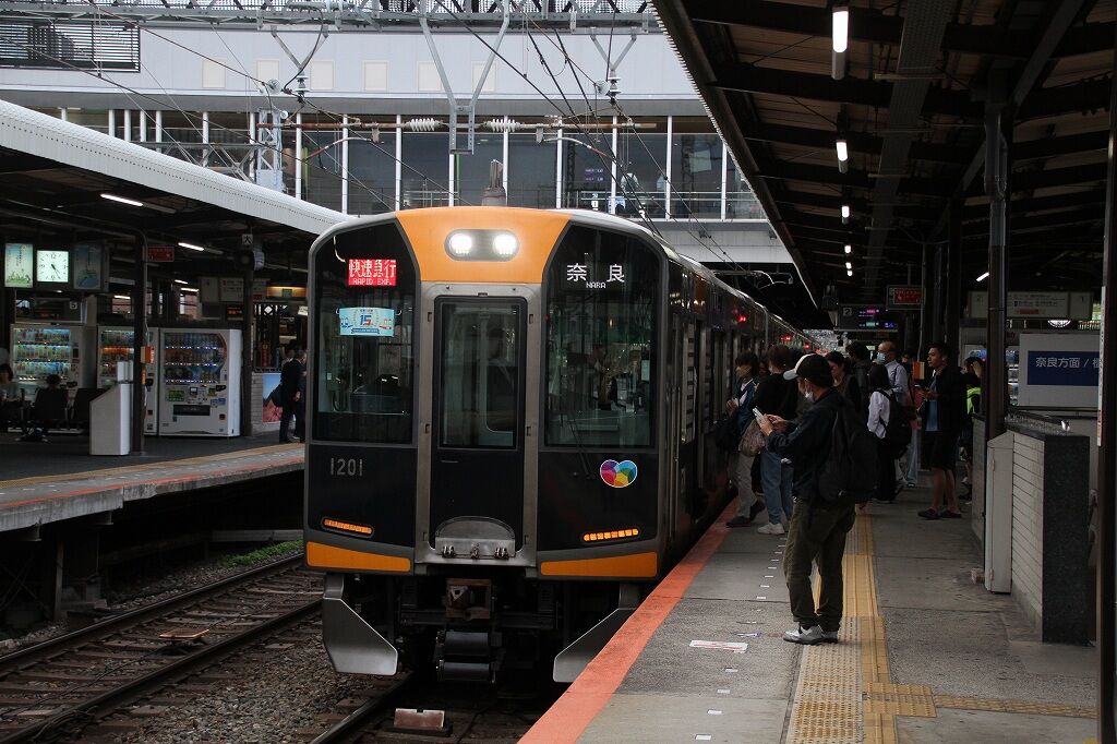 近鉄への拡大はある？】阪神電鉄 指定席の名称発表 : 上快8620の雑記帳