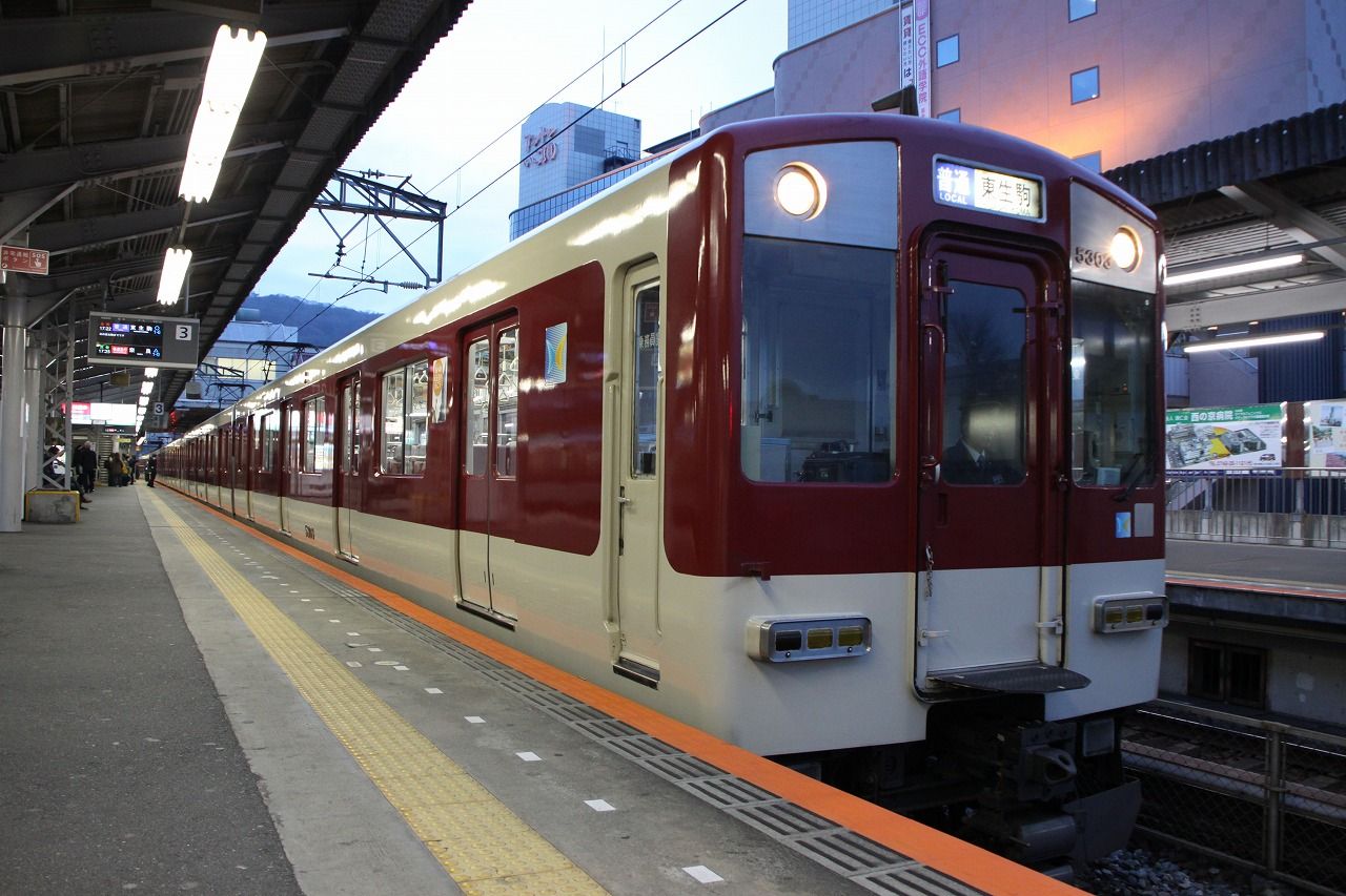 電車でgo Final 攻略その8 大阪環状線外回り 大阪発京橋行き 上快86の雑記帳 電車でgo Final 攻略その8 大阪環状線外回り 大阪発京橋行き 上快86の雑記帳