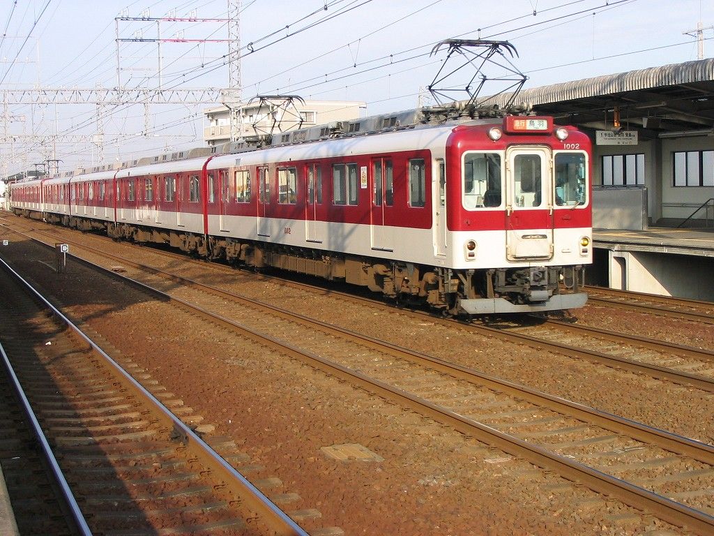 かなり貴重だった4両前パンの通勤型 : 上快8620の雑記帳