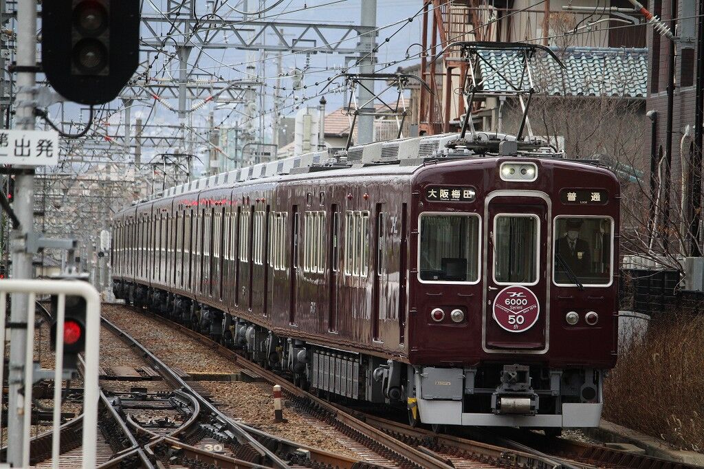 地域の実態に合わせている？】「普通」か「各駅停車」か : 上快8620の