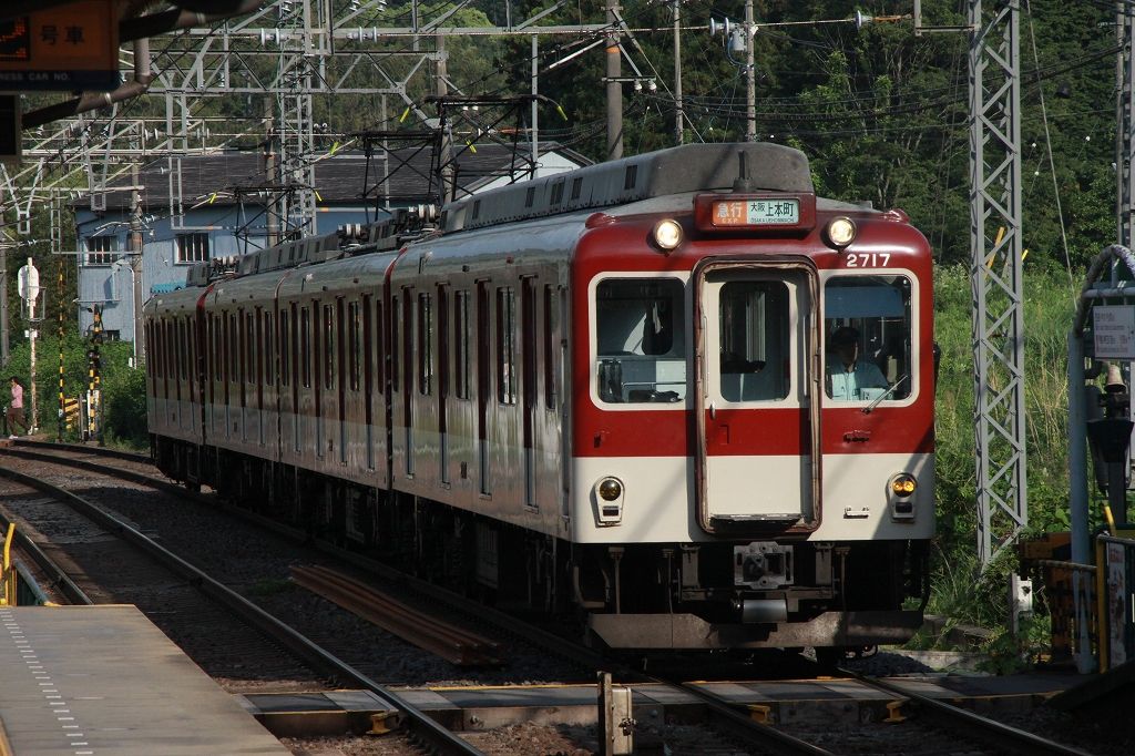 本当にあった迷な運用 : 上快8620の雑記帳