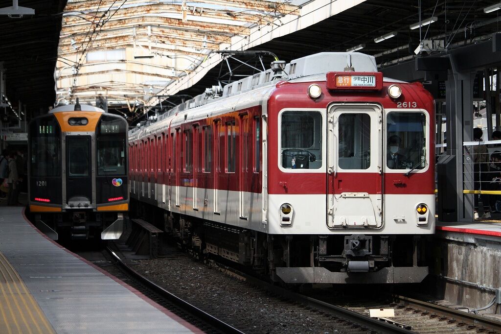 大阪線】一般種別の再編はどうなるか？ : 上快8620の雑記帳