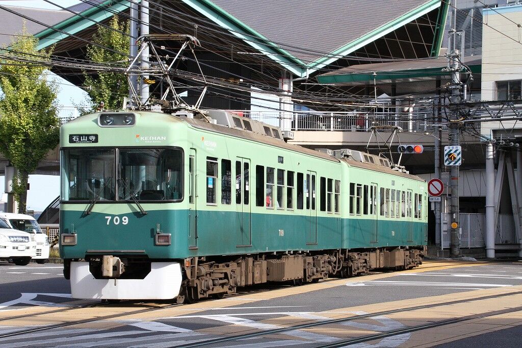 近鉄・京阪】立て続けにそれまでの日常が終わる… : 上快8620の雑記帳