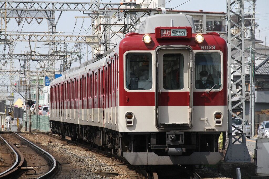 ダイヤ変更とは？（哲学）】2025年の近鉄南大阪線一般列車 : 上快8620