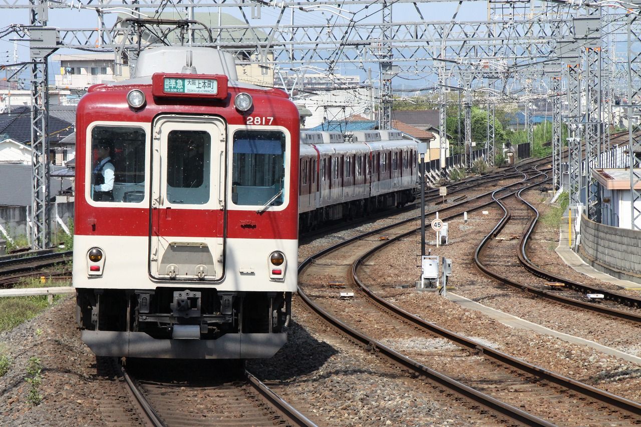 「区間」の影響力 : 上快8620の雑記帳
