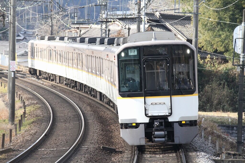 普通ならまず見ない】2本の回送 : 上快8620の雑記帳