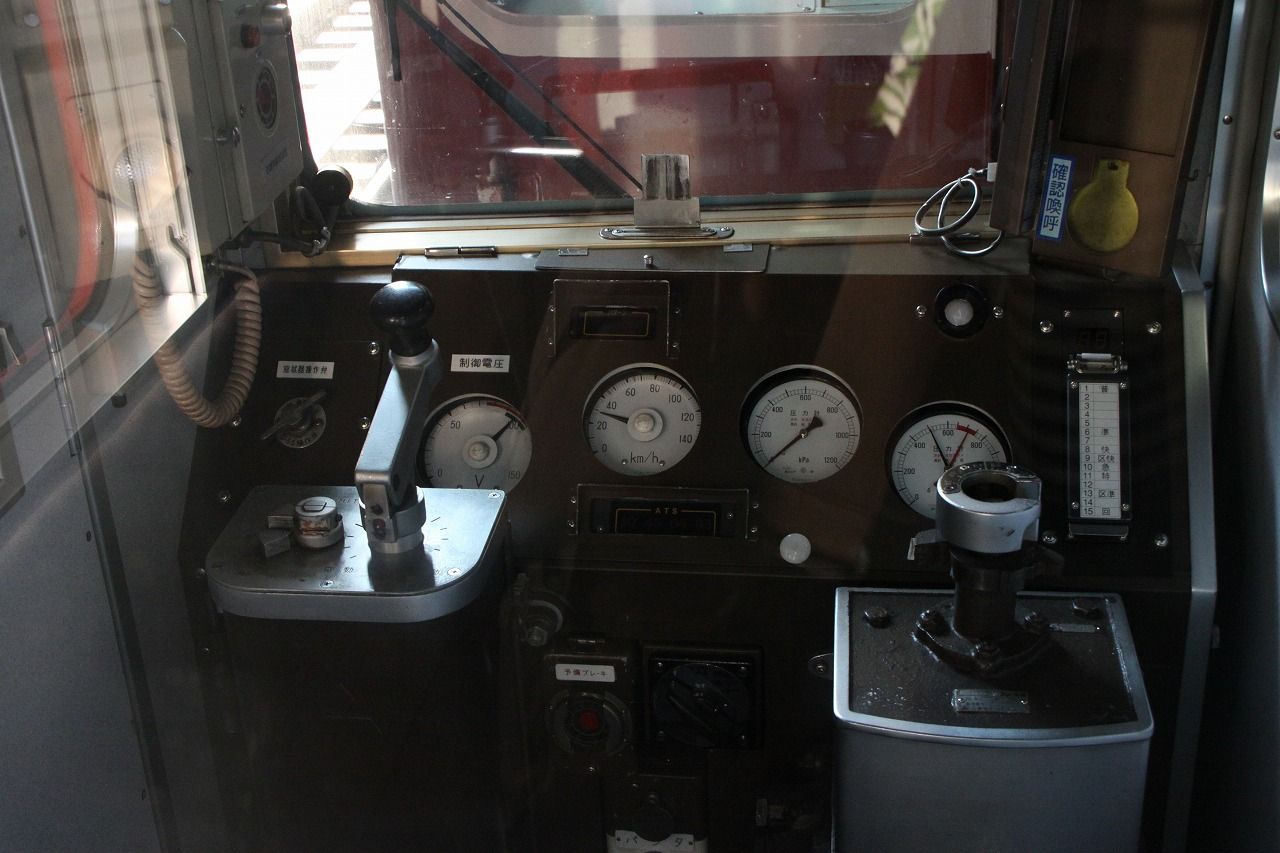 準急研究記】関西私鉄のATSのお話～阪急電車～ : 上快8620の雑記帳
