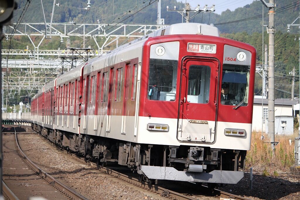 大阪線】一般種別の再編はどうなるか？ : 上快8620の雑記帳