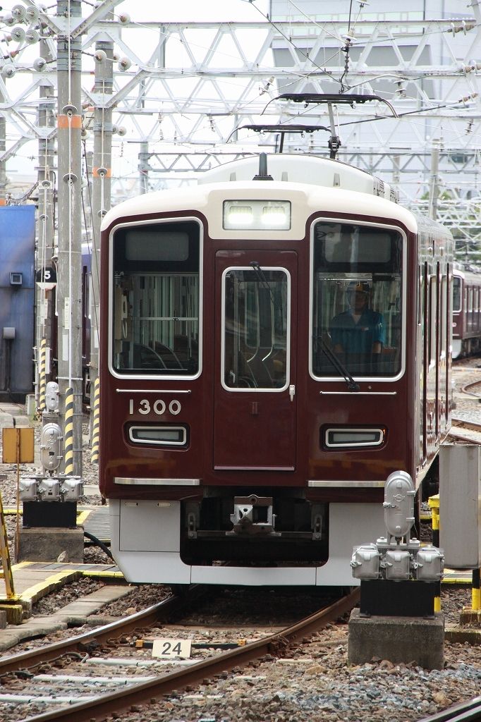 【京都線】遅々として進まぬ新車導入、2ハンの行く末は? : 上快8620の雑記帳