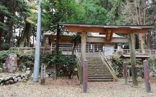 神明社