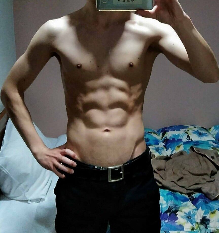 ワイ筋トレ半年 ムキムキになってしまう 筋トレジョニー 筋トレ ダイエットまとめブログ ワイ筋トレ半年 ムキムキになってしまう 筋トレジョニー 筋トレ ダイエットまとめブログ