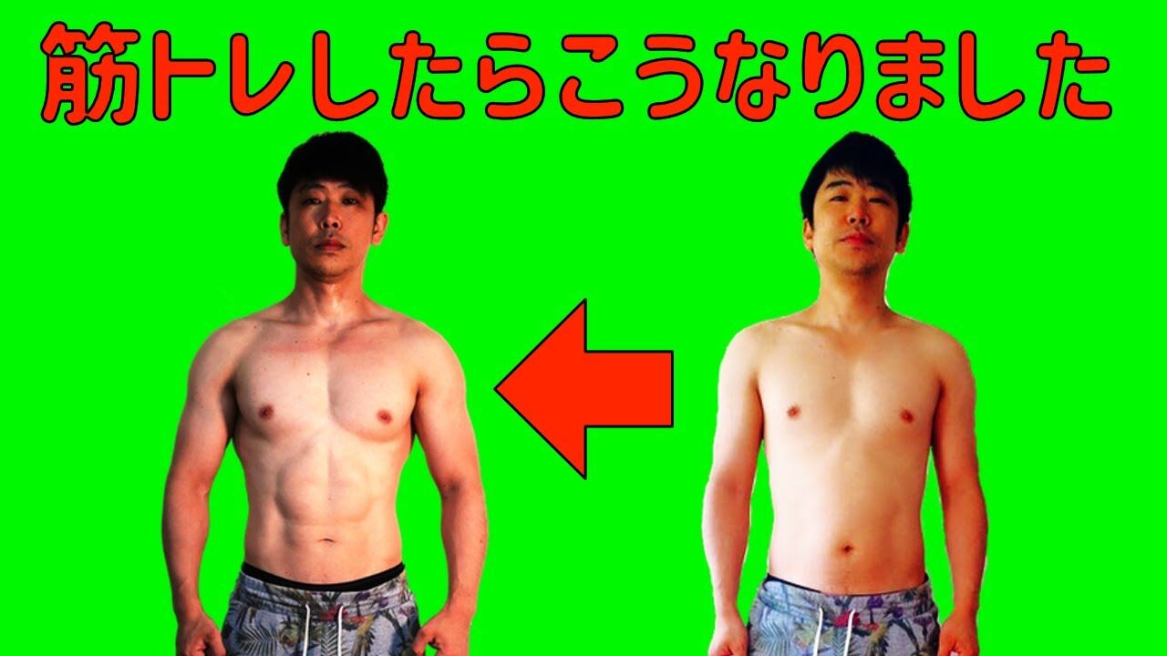 6畳筋トレタカ氏とかいう筋トレyoutuberの希望 筋トレジョニー 筋トレ ダイエットまとめブログ 6畳筋トレタカ氏とかいう筋トレyoutuberの希望 筋トレジョニー 筋トレ ダイエットまとめブログ