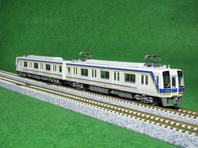 釜山交通公団1000系電車