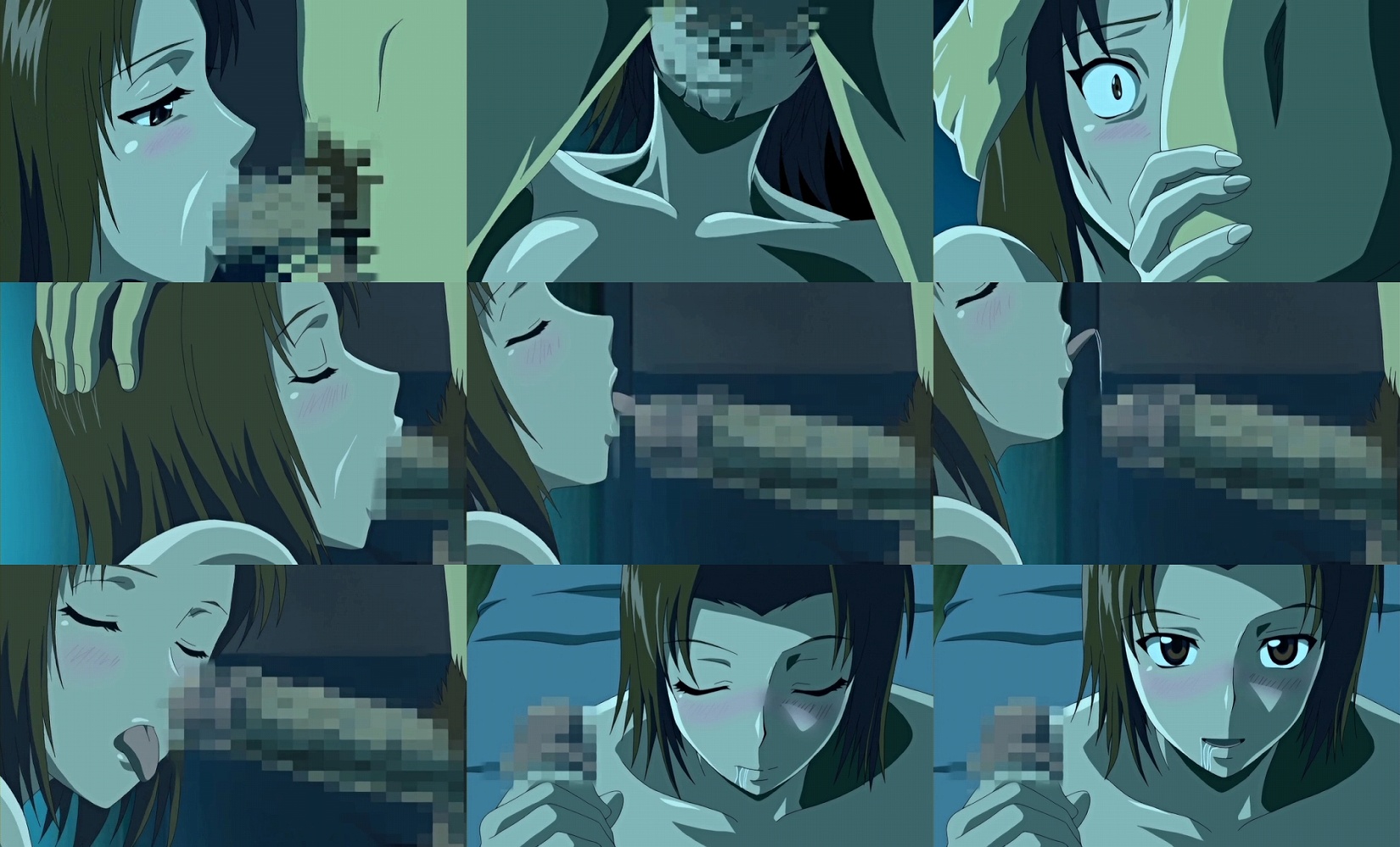 ボク の 弥生 さん エロ アニメ