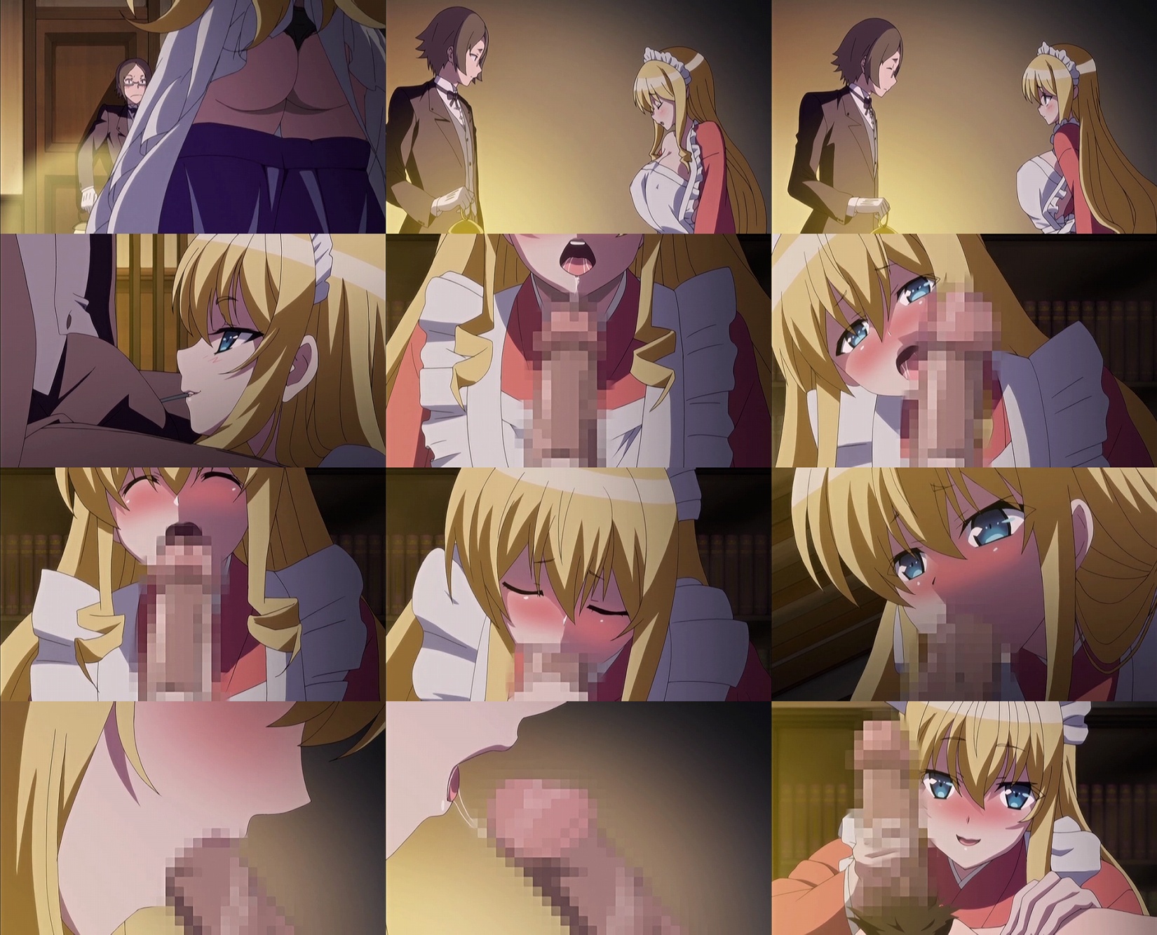 エロ アニメ レトロ