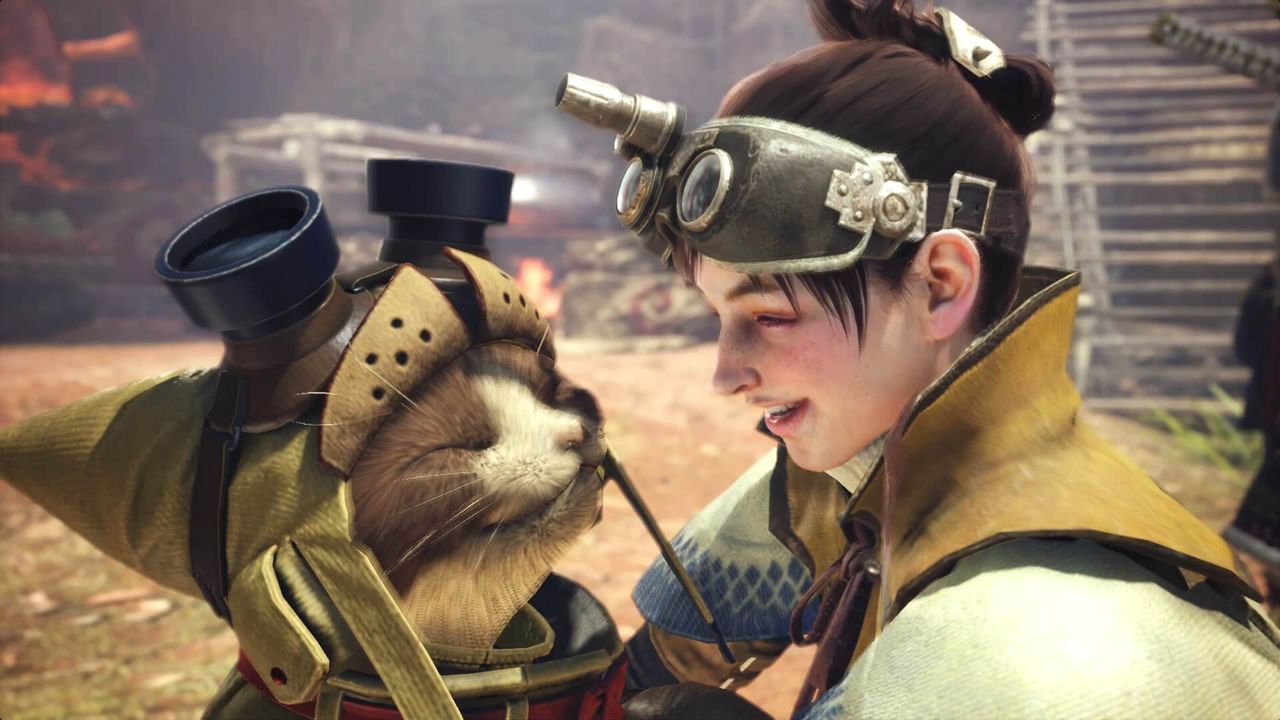 悲報 モンハンワールドの受付嬢 出しゃばりすぎて嫌われる まとめ遅報 悲報 モンハンワールドの受付嬢 出しゃばりすぎて嫌われる まとめ遅報