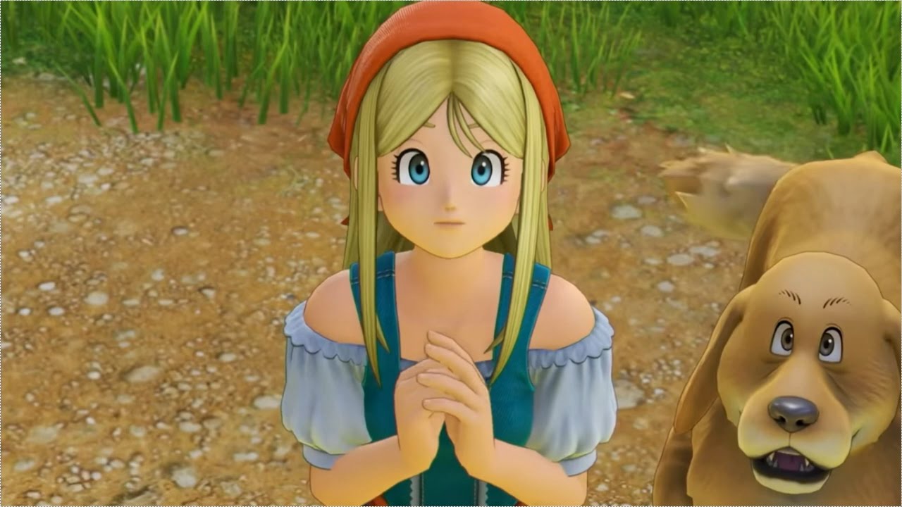ドラクエ11序盤俺 えまあああああああああ ホメロスゆるさんぞおおおおお まとめ遅報 ドラクエ11序盤俺 えまあああああああああ ホメロスゆるさんぞおおおおお まとめ遅報