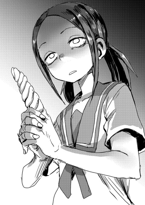 画像 高木さんの作者のイラストをランダムに貼っていく まとめ遅報