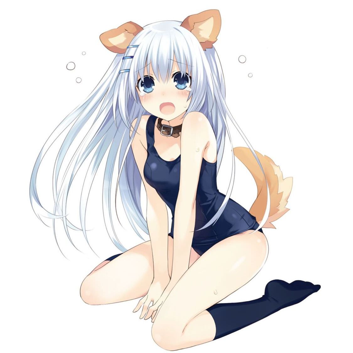 悲報 アニメ デート ア ライブ3 キービジュアルの時点で作画崩壊 まとめ遅報