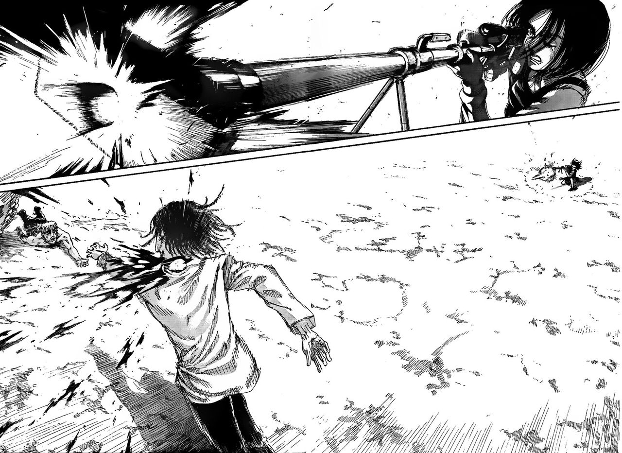 進撃の巨人のエレン イェーガーさん ガチのマジで逝く まとめ遅報 進撃の巨人のエレン イェーガーさん ガチのマジで逝く まとめ遅報