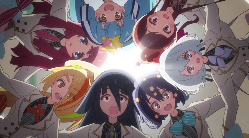 悲報 ゾンビランドサガさん ガチのマジでイカれてる まとめ遅報