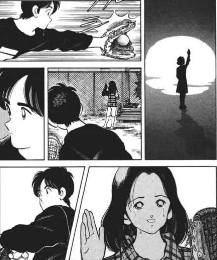 あだち充 僕はセリフを詰め込んだ漫画が嫌いです セリフがなくても読者が想像してくれることが大事 まとめ遅報 あだち充 僕はセリフを詰め込んだ漫画が嫌いです セリフがなくても読者が想像してくれることが大事 まとめ遅報
