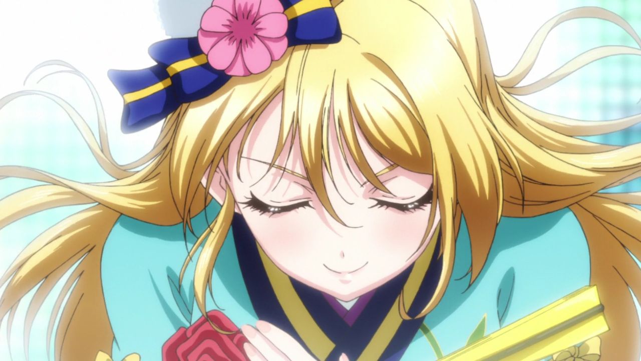 ラブライブ ポニーテール以外の絢瀬可愛すぎワロタwwwwwww まとめ遅報 ラブライブ ポニーテール以外の絢瀬可愛すぎワロタwwwwwww まとめ遅報