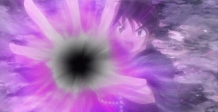 犬夜叉の作者 風穴は毒蟲吸い込んだら使い手も毒に侵食されるで これ まとめ遅報