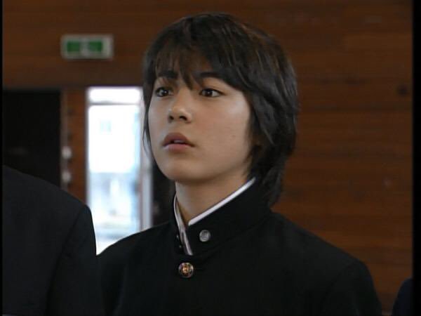山田孝之の代表作が 勇者ヨシヒコ とかいう風潮 まとめ遅報 山田孝之の代表作が 勇者ヨシヒコ とかいう風潮 まとめ遅報