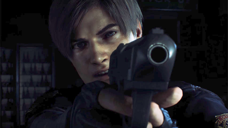 閲覧注意 バイオハザード2がグロすぎる件 まとめ遅報 閲覧注意 バイオハザード2がグロすぎる件 まとめ遅報