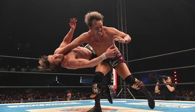 朗報 プロレス かっこいい技名が多すぎる まとめ遅報