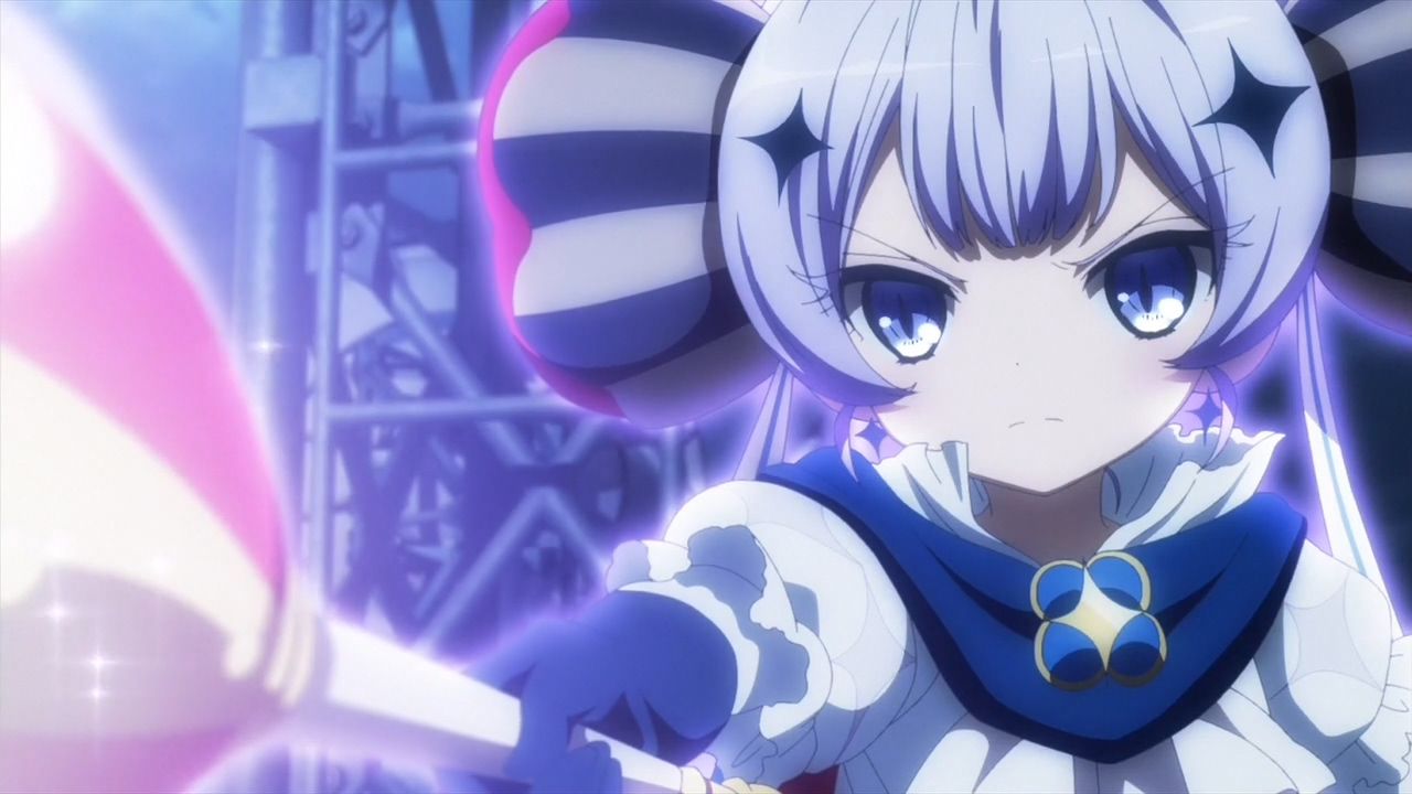 魔法少女育成計画とかいうアニメwwww まとめ遅報