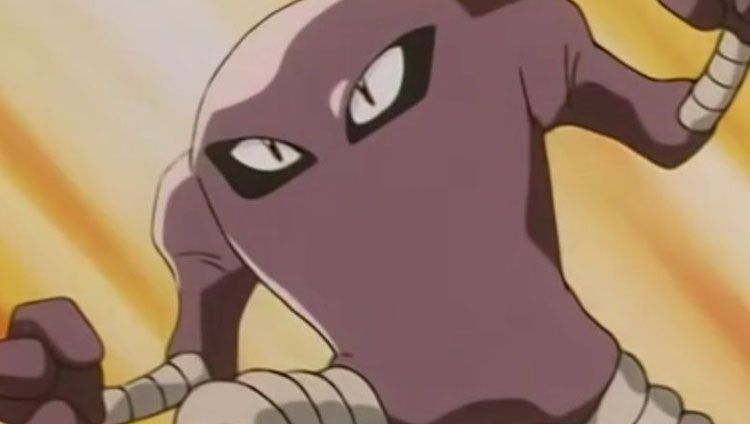ポケモンのサワムラーってなんで目のデザイン変わったの まとめ遅報 ポケモンのサワムラーってなんで目のデザイン変わったの まとめ遅報