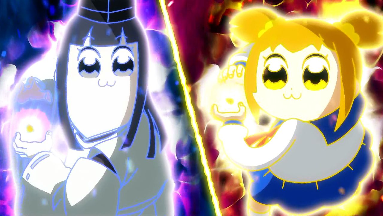 ポプテピピック まとめ遅報