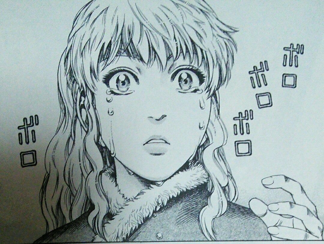 ヴィンランドサガとかいう漫画ww まとめ遅報 ヴィンランドサガとかいう漫画ww まとめ遅報