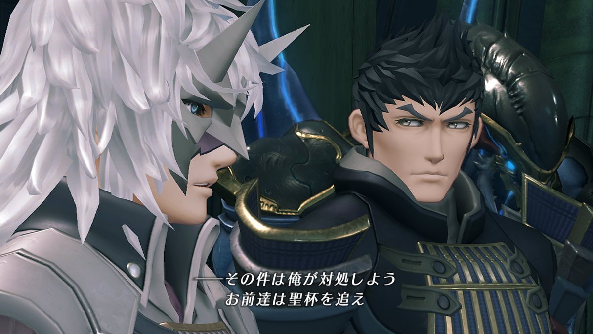 ゼノブレイド2のボスが落下死してて草ｗｗｗｗｗ まとめ遅報