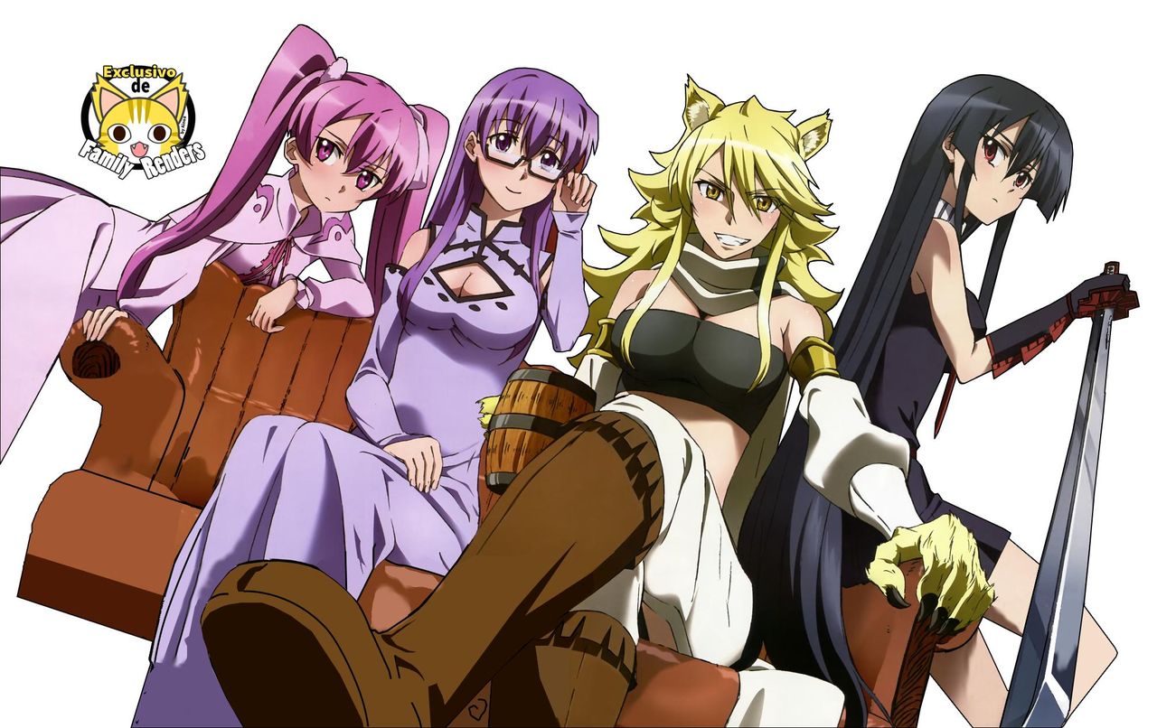 アカメが斬るとかいうヒロインの選択が無能の極みだったアニメ まとめ遅報 アカメが斬るとかいうヒロインの選択が無能の極みだったアニメ まとめ遅報