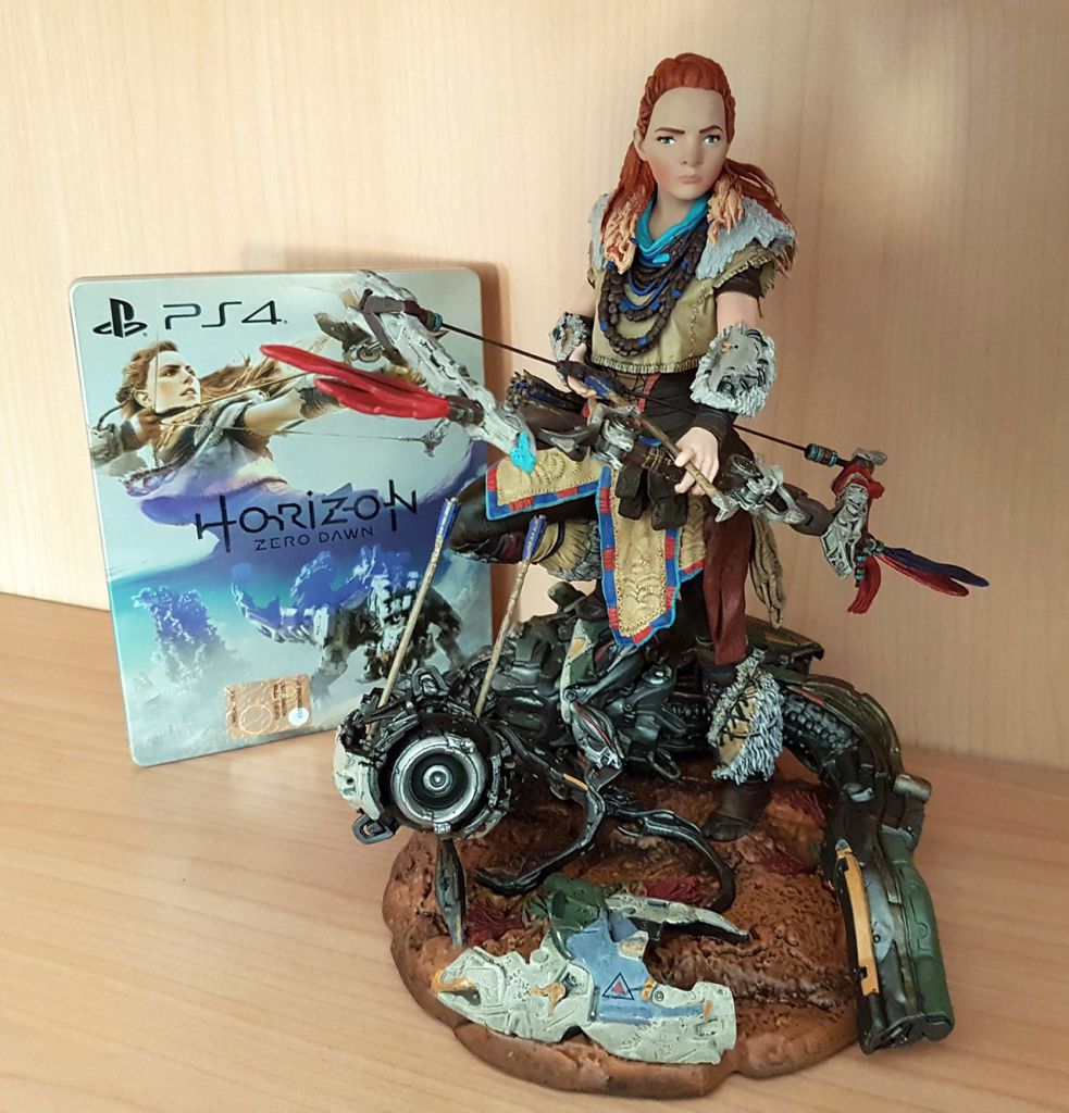 悲報 Horizonのフィギュア 邪神モッコスの再来となる まとめ遅報 悲報 Horizonのフィギュア 邪神モッコスの再来となる まとめ遅報