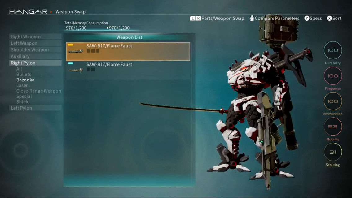 朗報 デモンエクスマキナ Acとゼノクロを受け継いだ神ゲーだった まとめ遅報