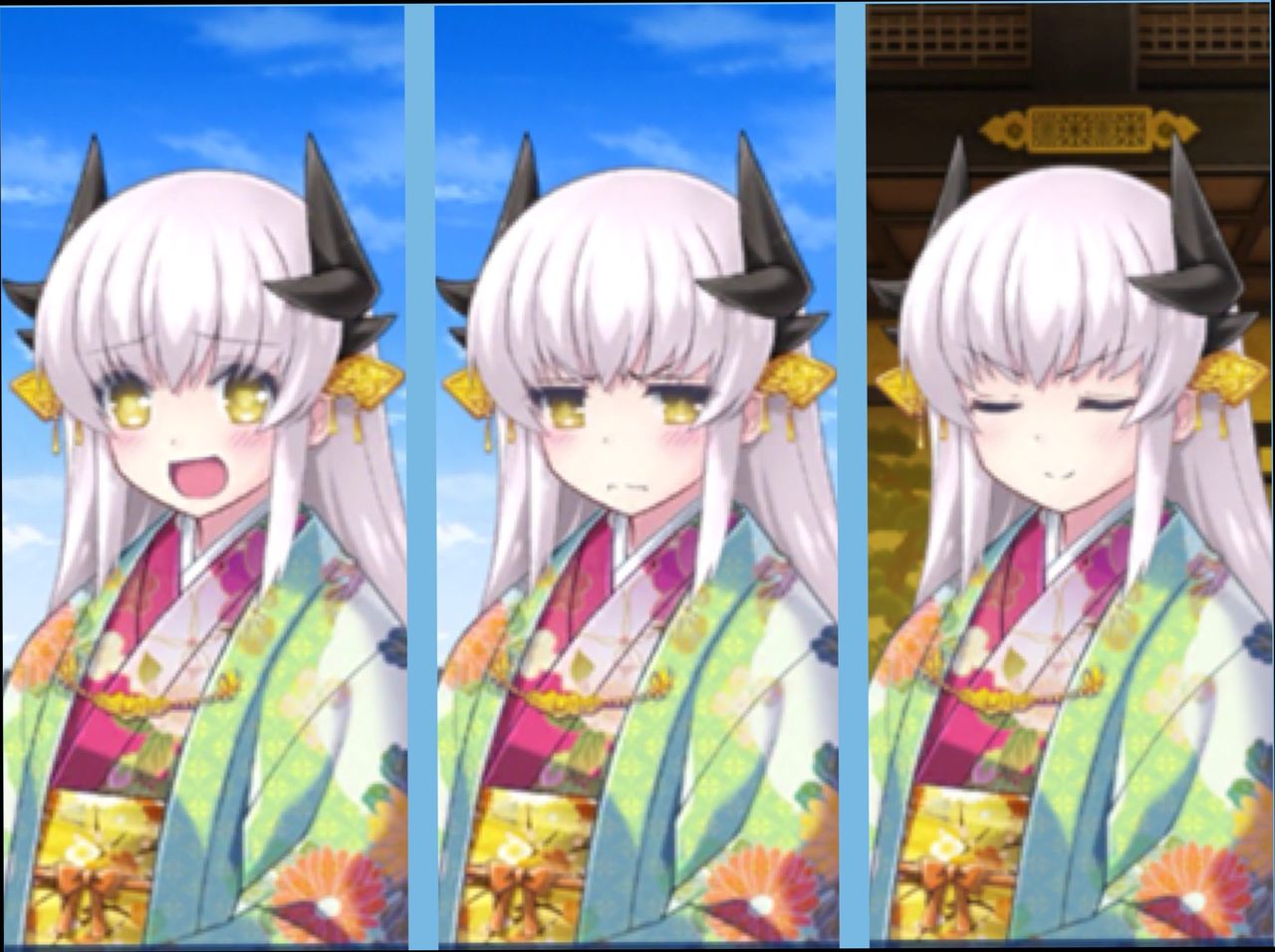 ワイ Fgoの清姫とかいうキャラに惚れて始めてしまう まとめ遅報 ワイ Fgoの清姫とかいうキャラに惚れて始めてしまう まとめ遅報