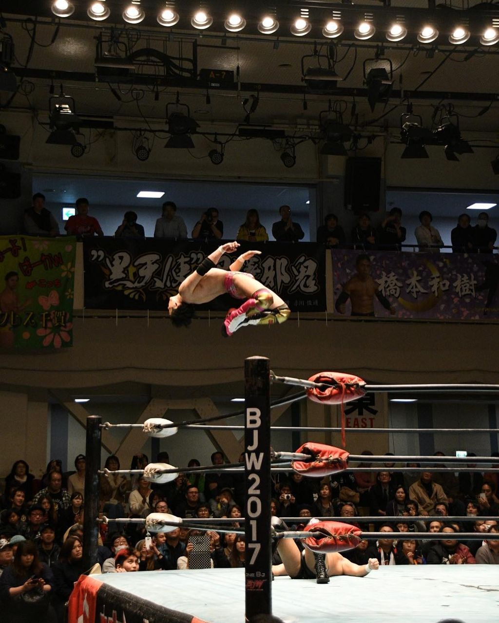 朗報 プロレス かっこいい技名が多すぎる まとめ遅報