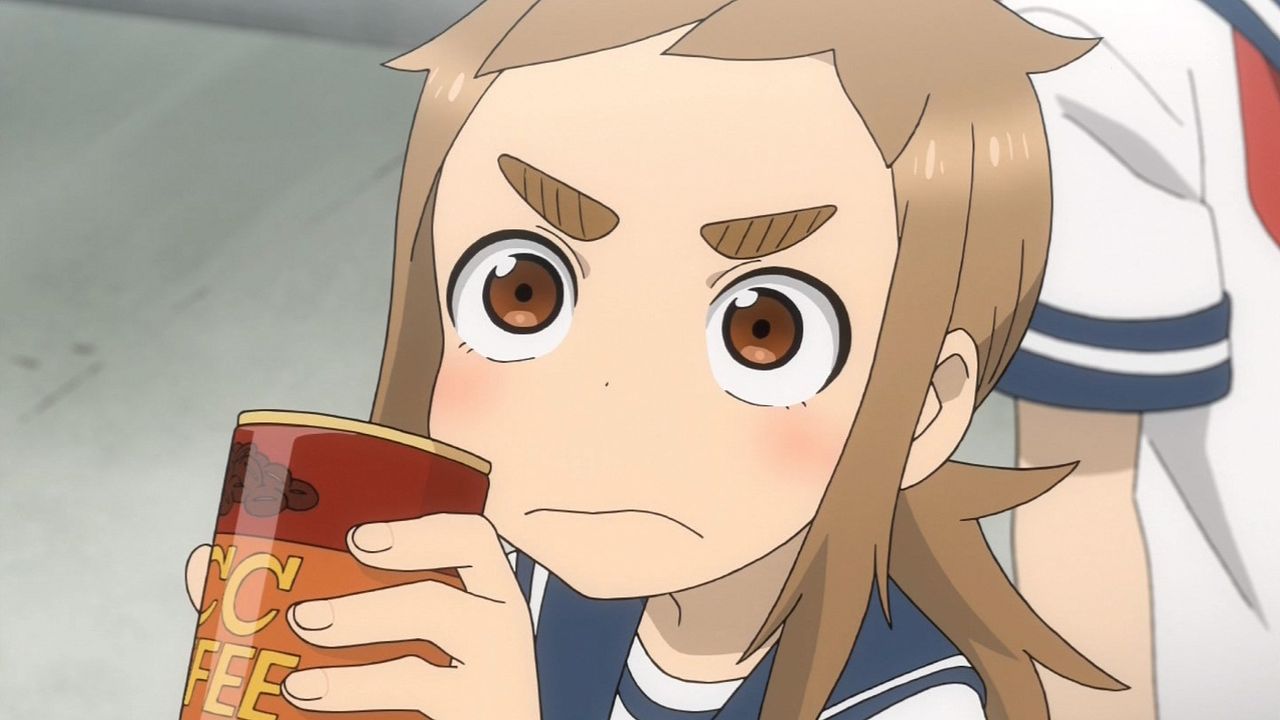悲報 からかい上手の高木さんで致命的な作画ミスが発覚してしまう まとめ遅報 悲報 からかい上手の高木さんで致命的な作画ミスが発覚してしまう まとめ遅報